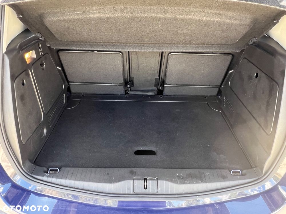 Opel Meriva - 10
