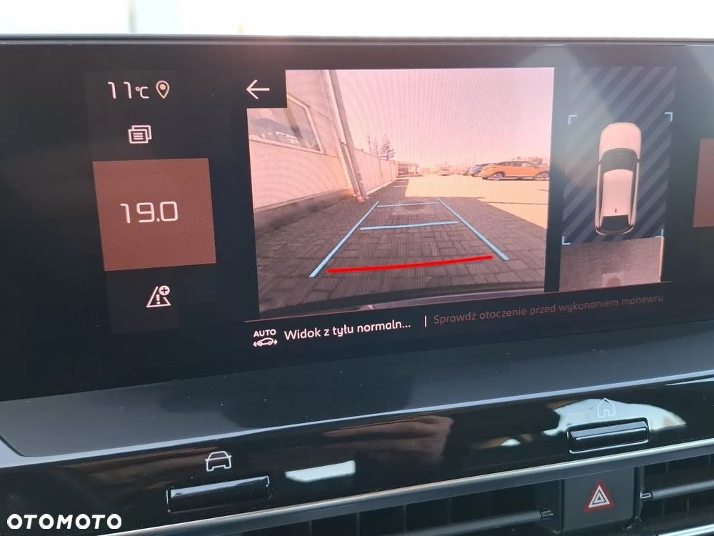 Citroën C4 1.2 PureTech Feel Pack S&S - 26