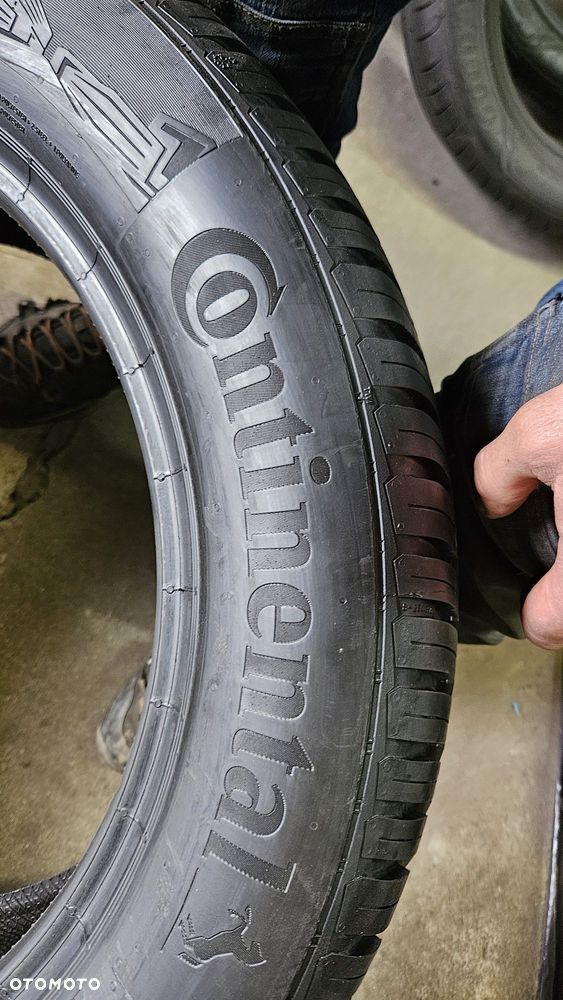 opony nowe 235/55R18 Continental allseasoncontact - 5