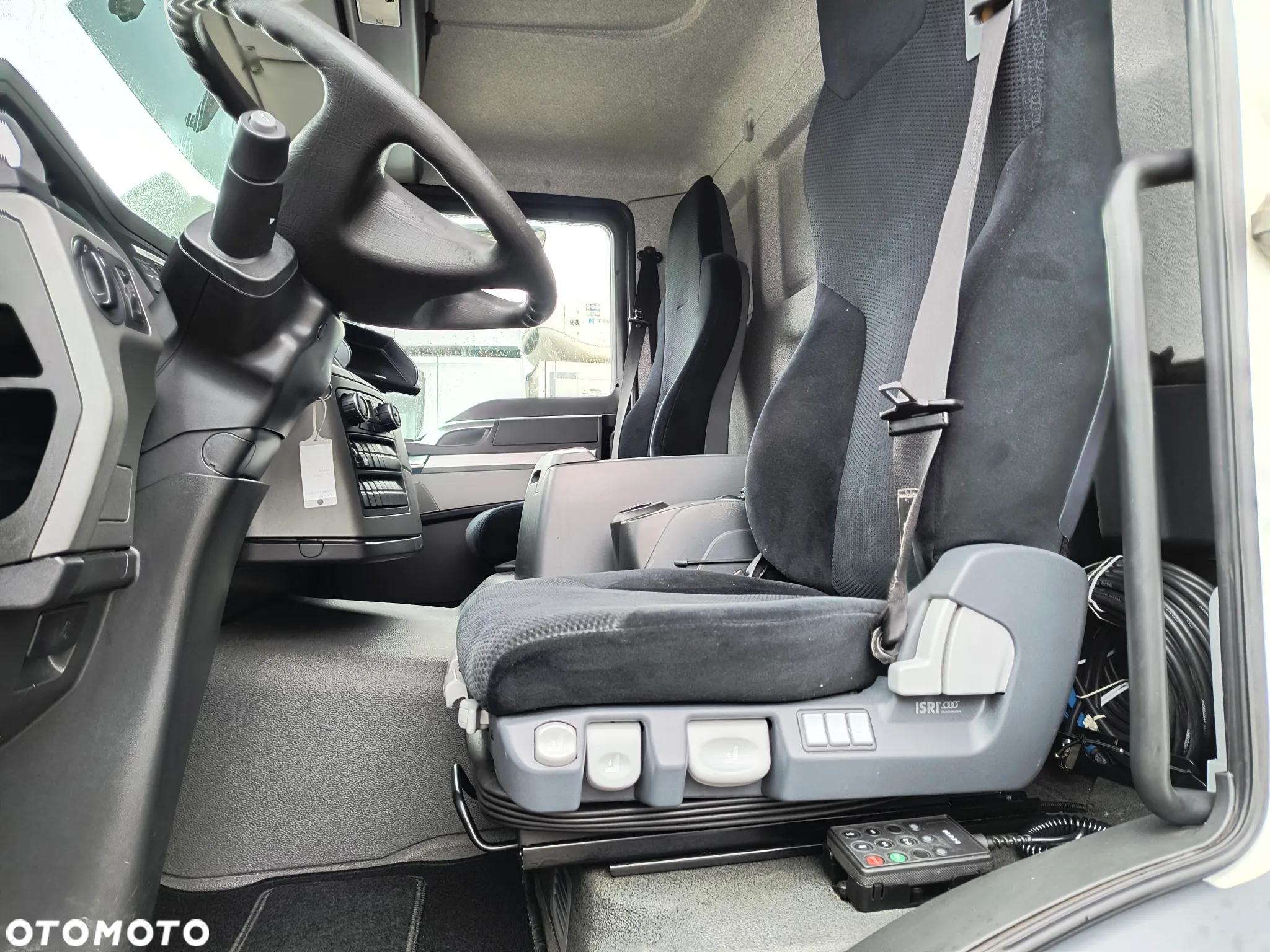 MAN TGM 18.290 Euro6 - 18