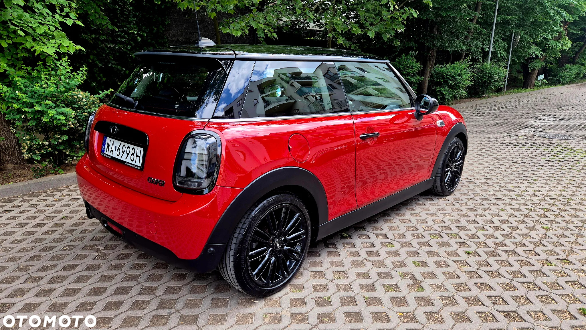 MINI Cooper - 2