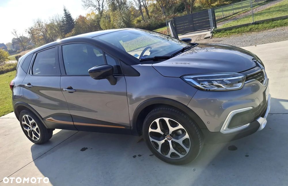 Renault Captur 1.2 TCe Intens EDC - 3