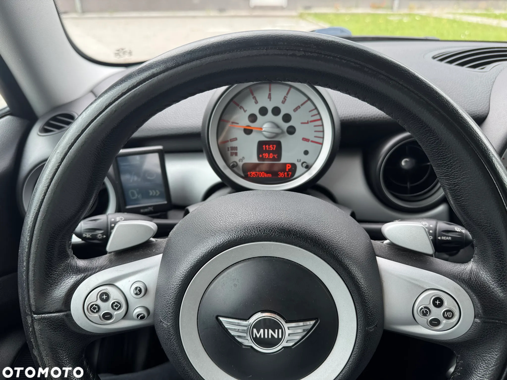 MINI Cooper - 14