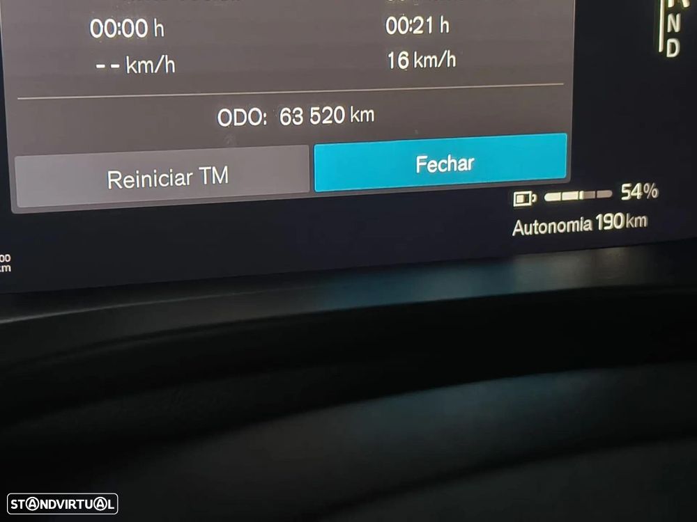 Volvo XC 40 Recharge Core - 15