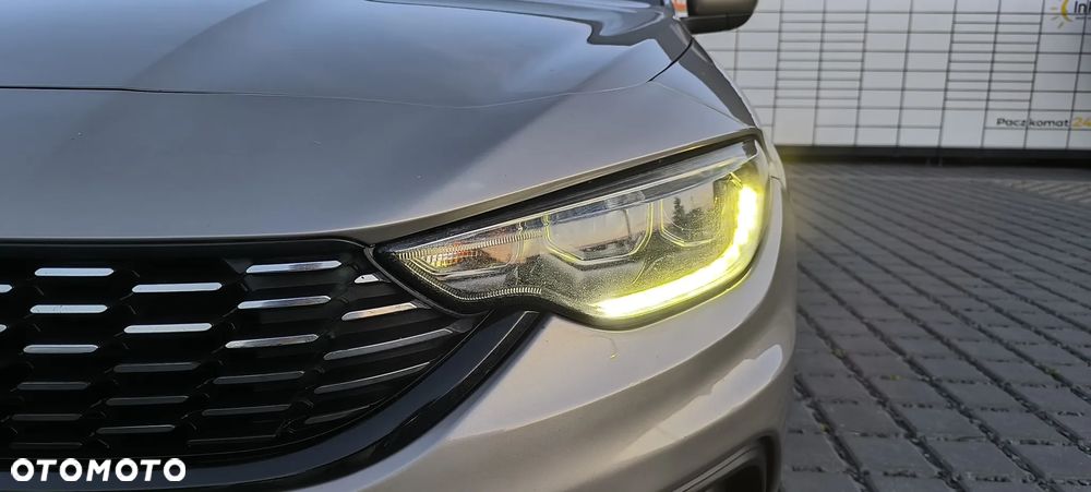 Fiat Tipo 1.4 16V Sport - 7