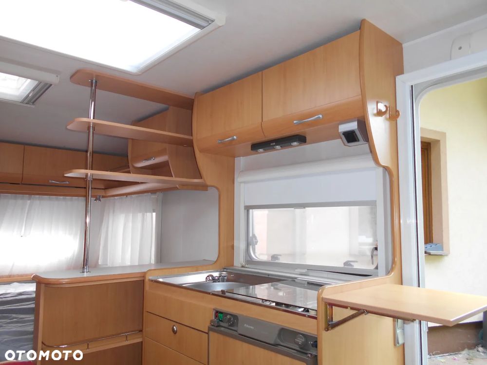 Beyerland SPRINTER 440 LB - 16