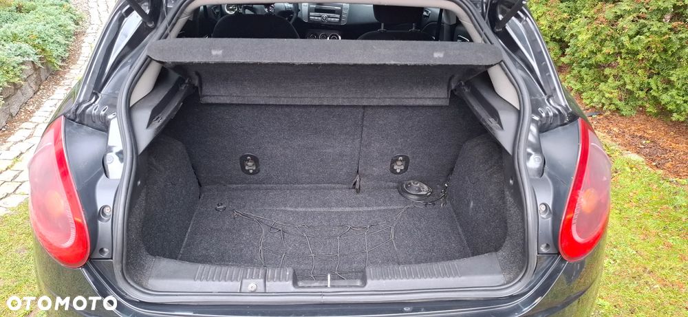 Fiat Bravo 1.9 Multijet Estiva Blue&Me - 7