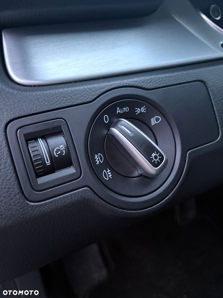 Volkswagen Passat CC 1.8 TSI Exclusive - 24