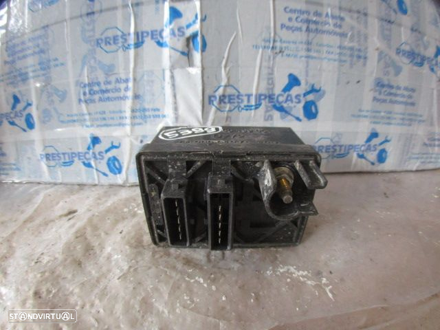 Modulo 51299012C FIAT DOBLO CARGO 1 FASE 2 2009 1.9JTD 105CV 5P BRANCO Relé Velas - 2