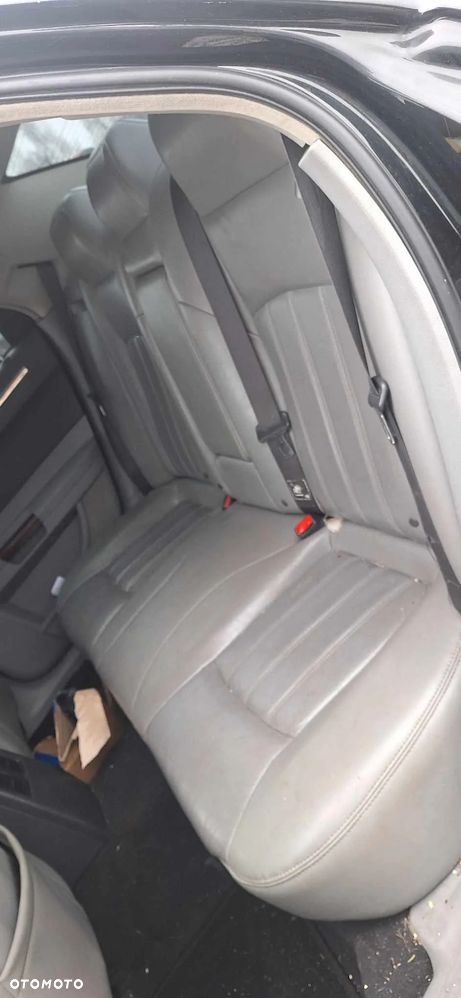 Chrysler 300C 3,0 CRD 217KM chłodnica wody - 8