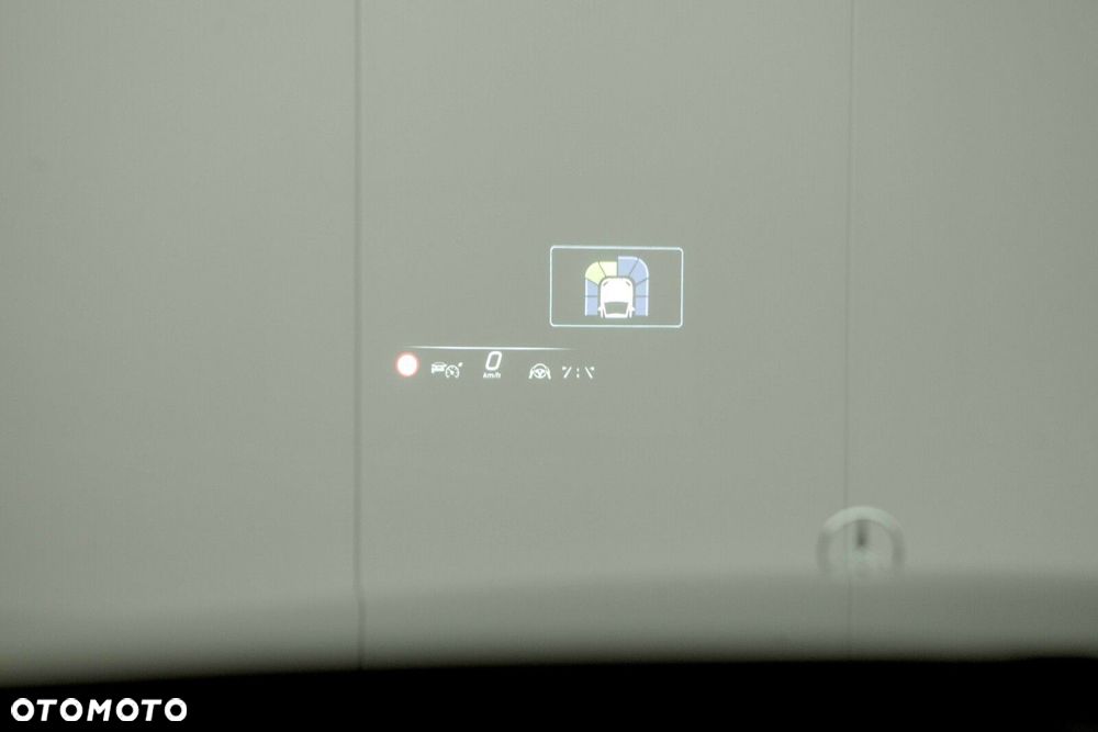 Mercedes-Benz Klasa S - 34