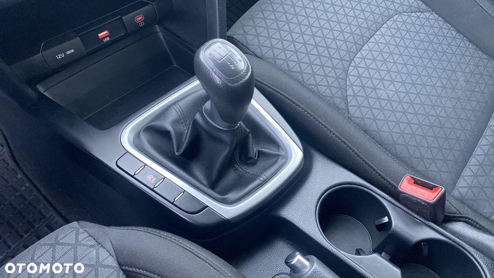 Kia Ceed 1.5 T-GDI S - 19