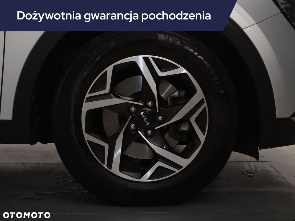 Kia Sportage - 17