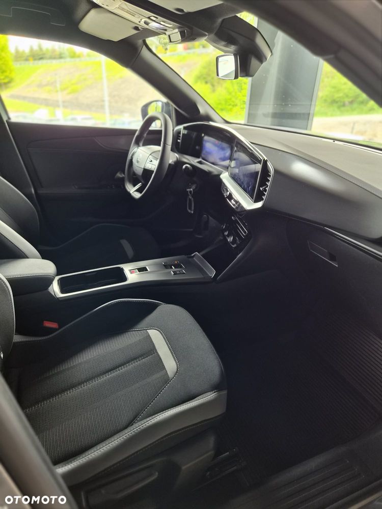 Opel Mokka 1.2 T GS S&S - 15