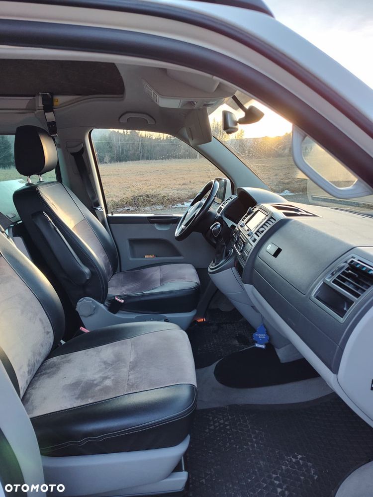 Volkswagen California - 9