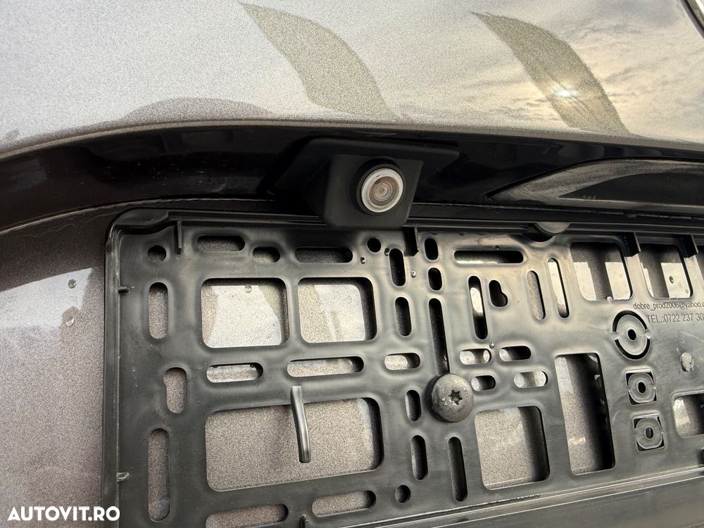Opel Crossland 1.5 CDTI Start/Stop Aut. 2020 - 15