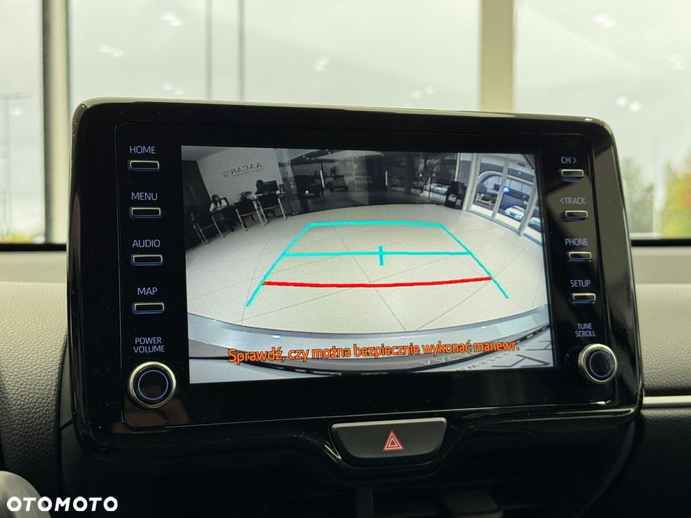 Toyota Yaris 1.5 Comfort - 32