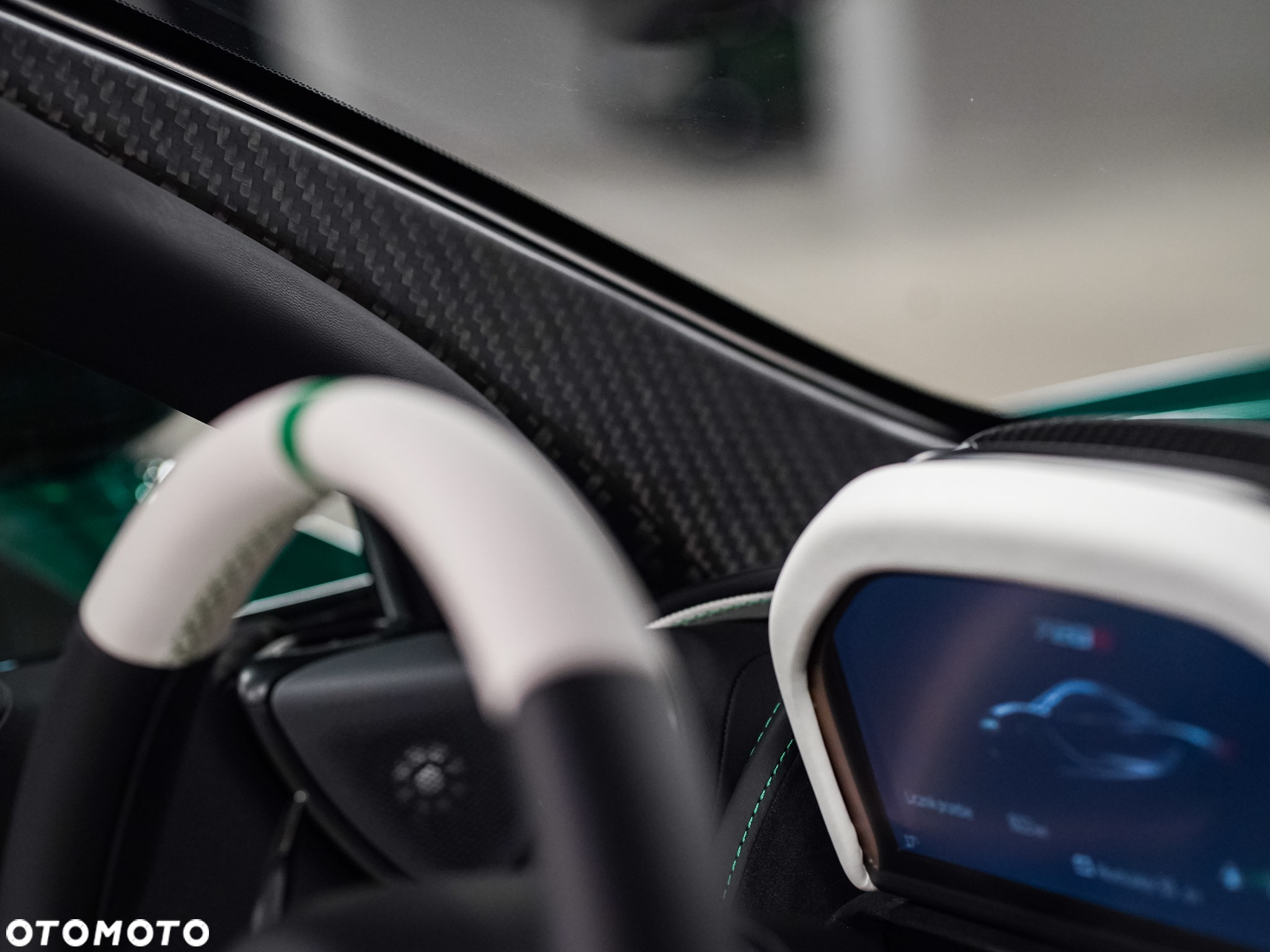 McLaren 720S Spider - 33