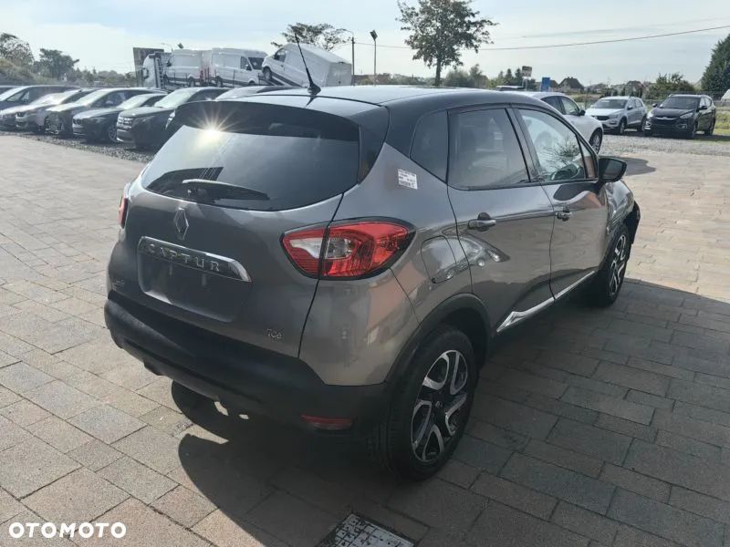 Renault Captur 0.9 Energy TCe Limited - 6