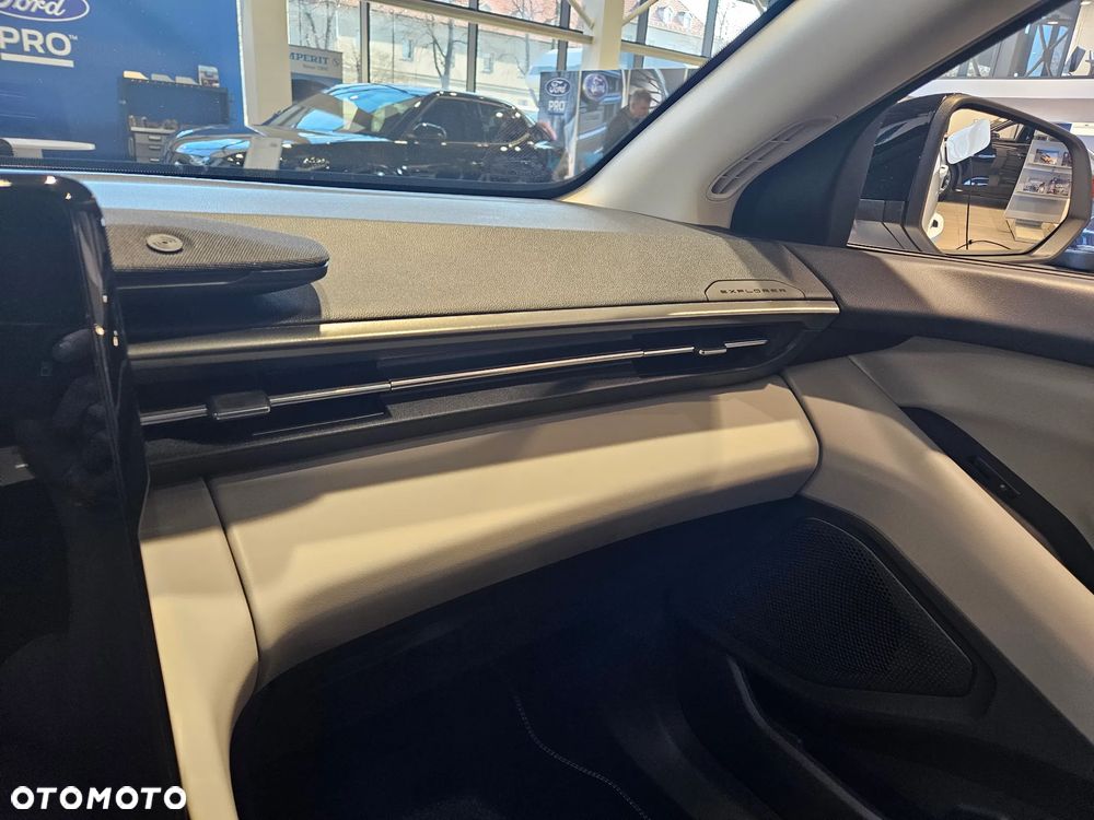 Ford Explorer 77kWh RWD - 22
