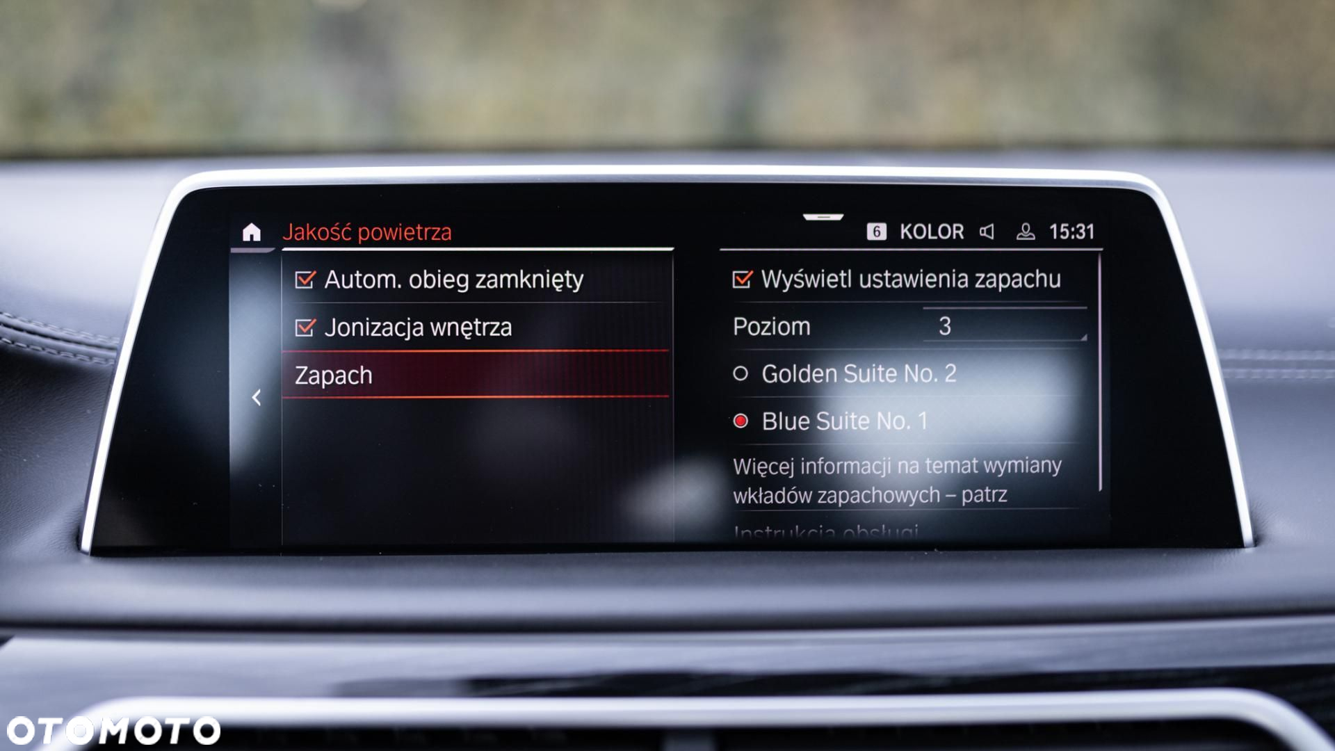 BMW Seria 7 - 23