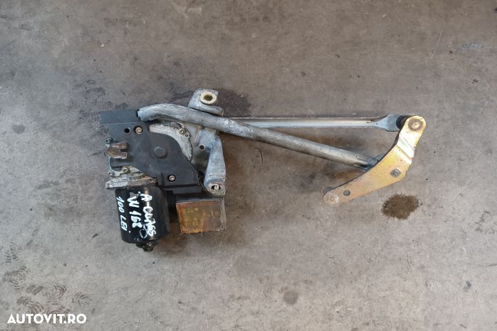 ANSAMBLU STERGATOR Mercedes-Benz A-Class W168 [1997 - 2001] - 1