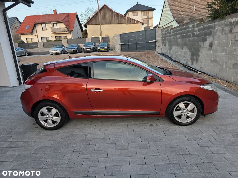 Renault Megane - 7
