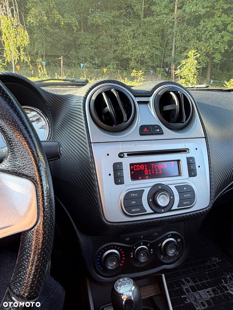 Alfa Romeo Mito - 22