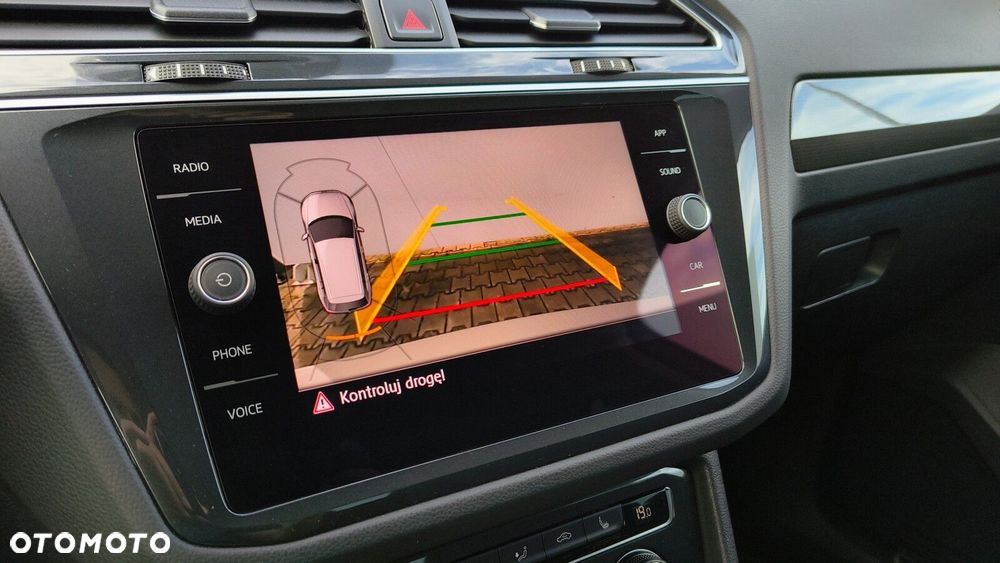Volkswagen Tiguan - 18
