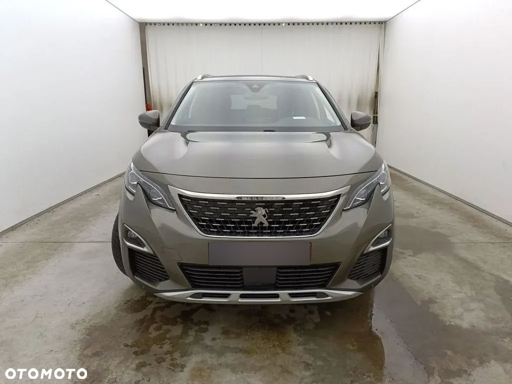 Peugeot 5008 1.5 BlueHDi Allure S&S - 3