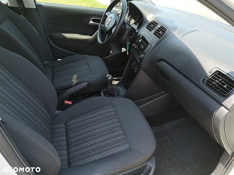 Volkswagen Polo 1.0 Trendline - 7