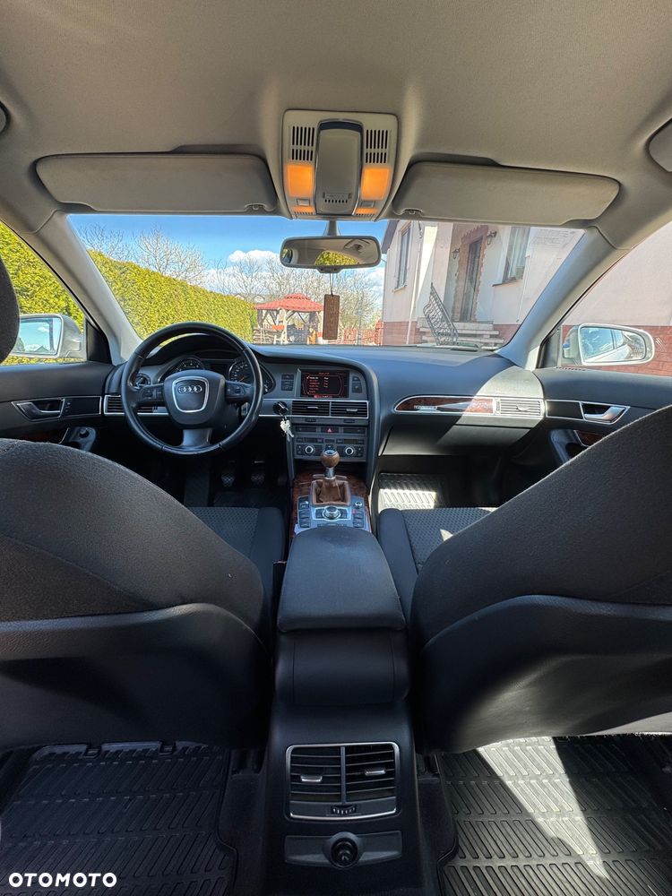 Audi A6 Limousine - 7