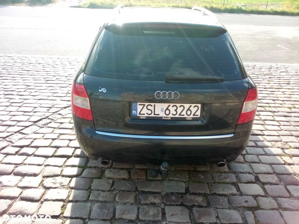 Audi A4 Allroad - 3