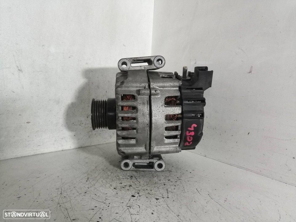 ALTERNADOR INFINITI Q50 V37 - 1