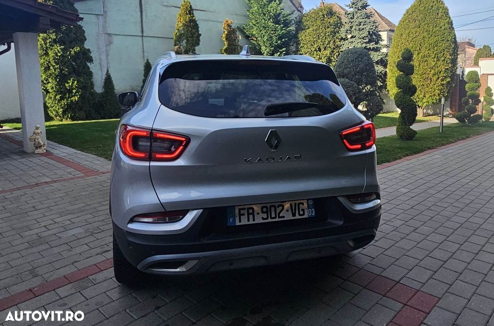 Renault Kadjar - 15