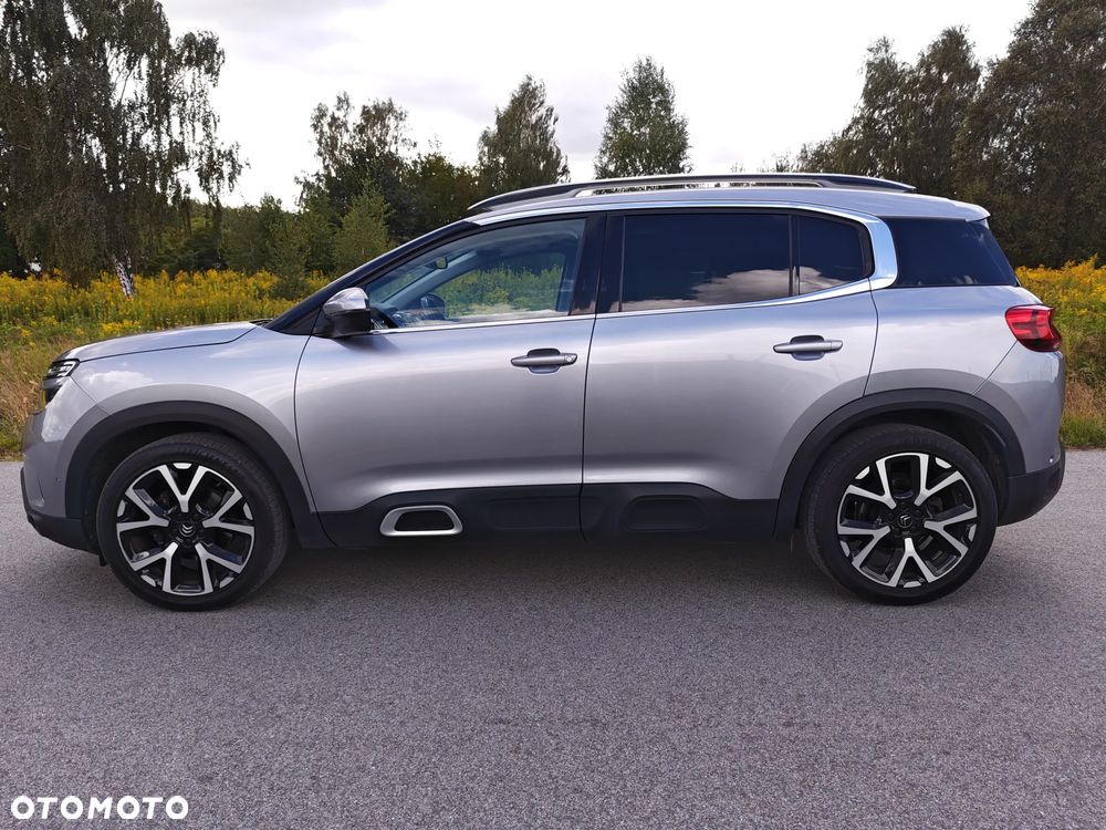 Citroën C5 Aircross 1.5 BlueHDi Feel Pack - 9