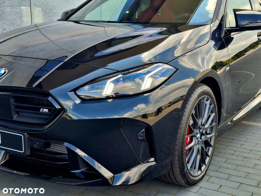 BMW Seria 1 M135 xDrive - 11