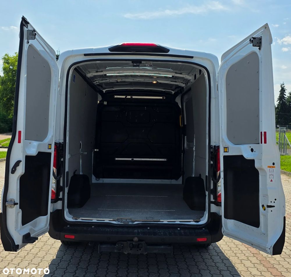 Ford TRANSIT - 10
