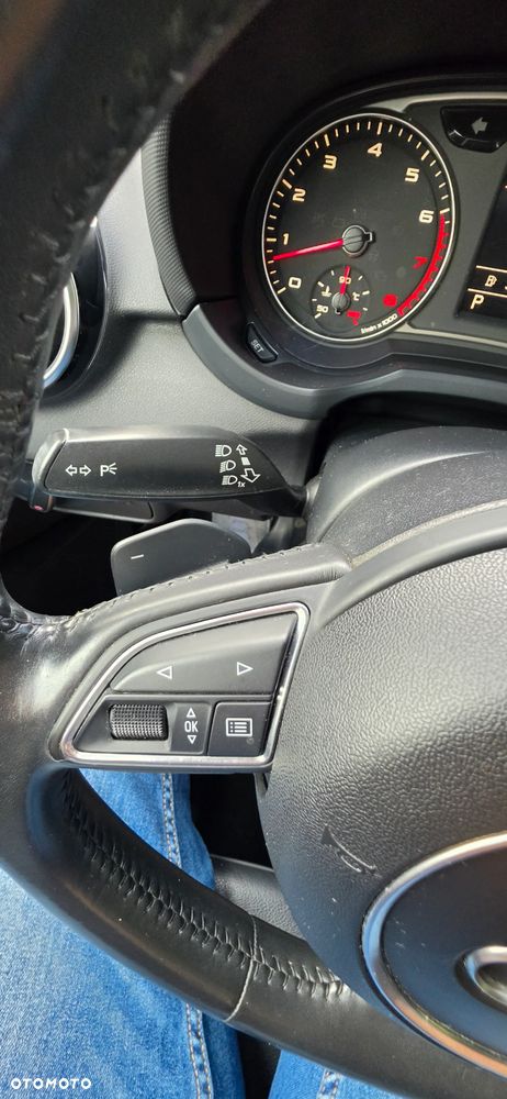 Audi A1 3-drzwiowe 1.4 TFSI 119g S tronic Ambition - 14