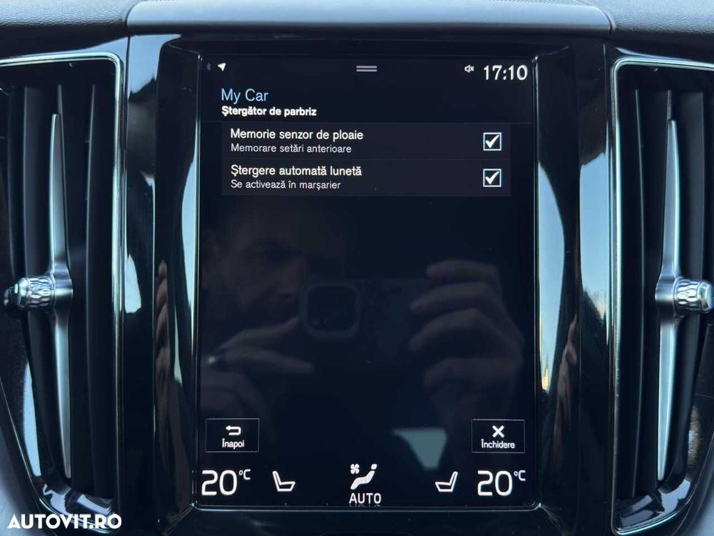 Volvo XC 60 D4 Momentum Pro - 34