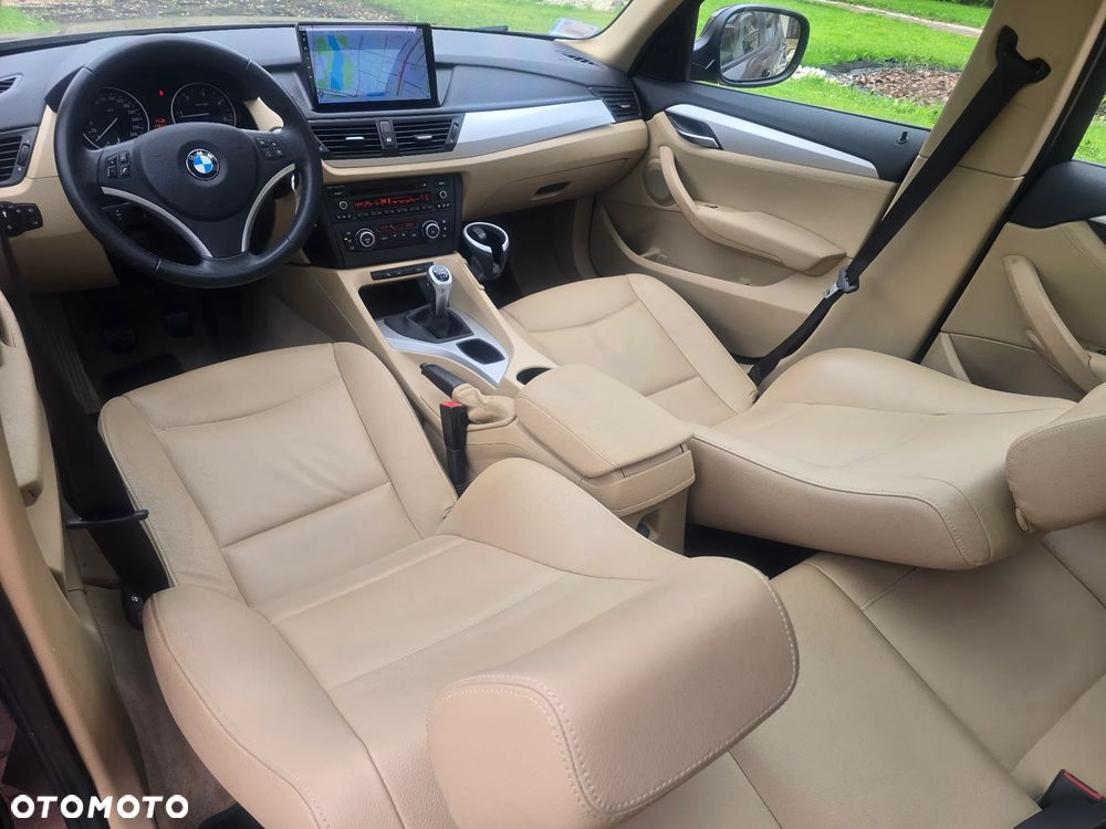 BMW X1 - 33