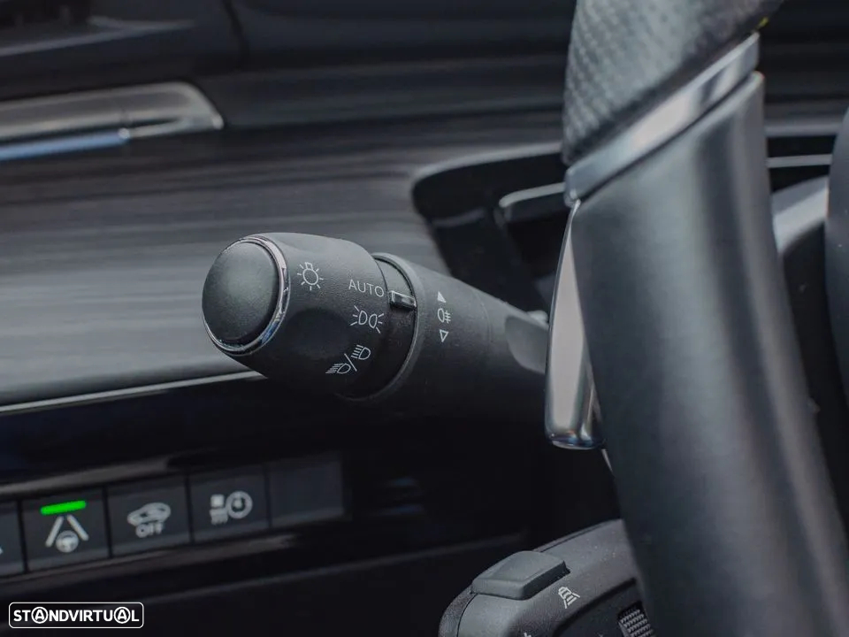 Peugeot 508 1.6 Hybrid PSE e-EAT8 - 13