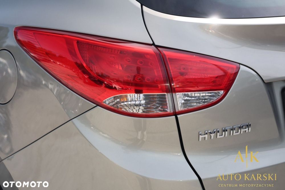 Hyundai ix35 - 17