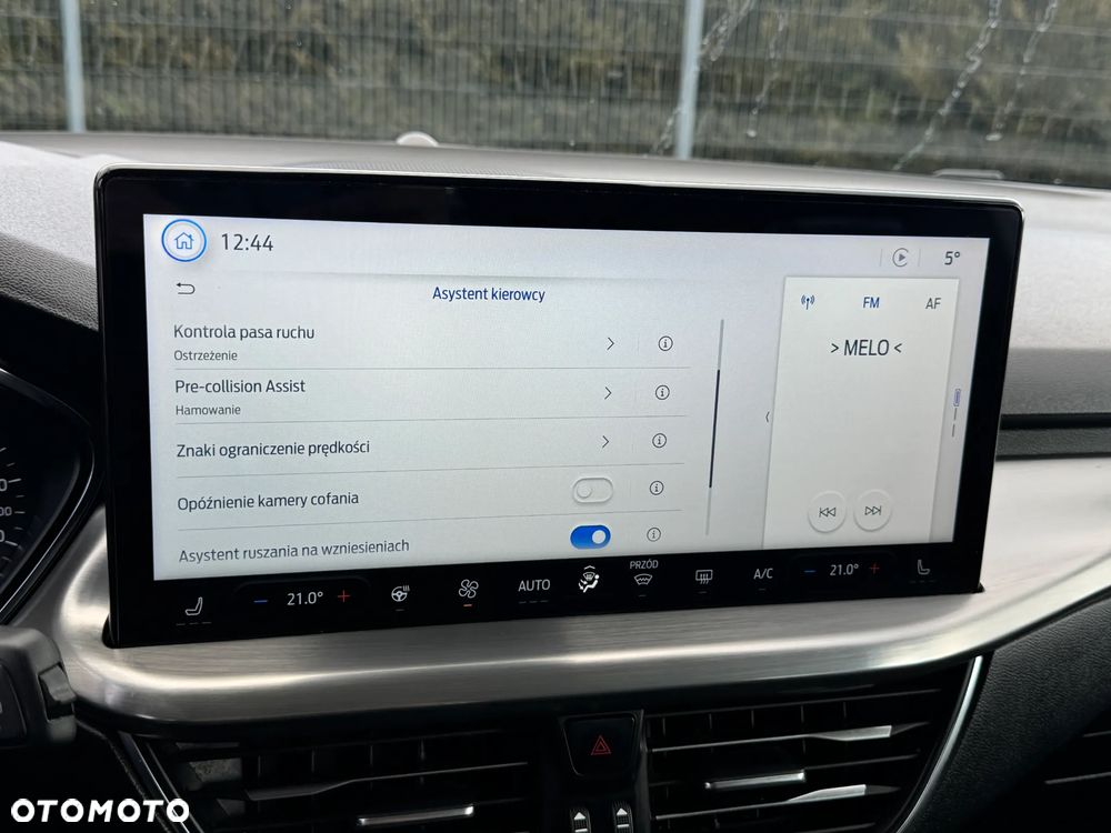 Ford Focus 1.5 EcoBlue Titanium - 18