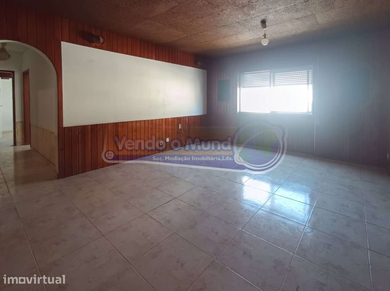 Apartamento T2 em Benavente (B683) - Grande imagem: 2/10