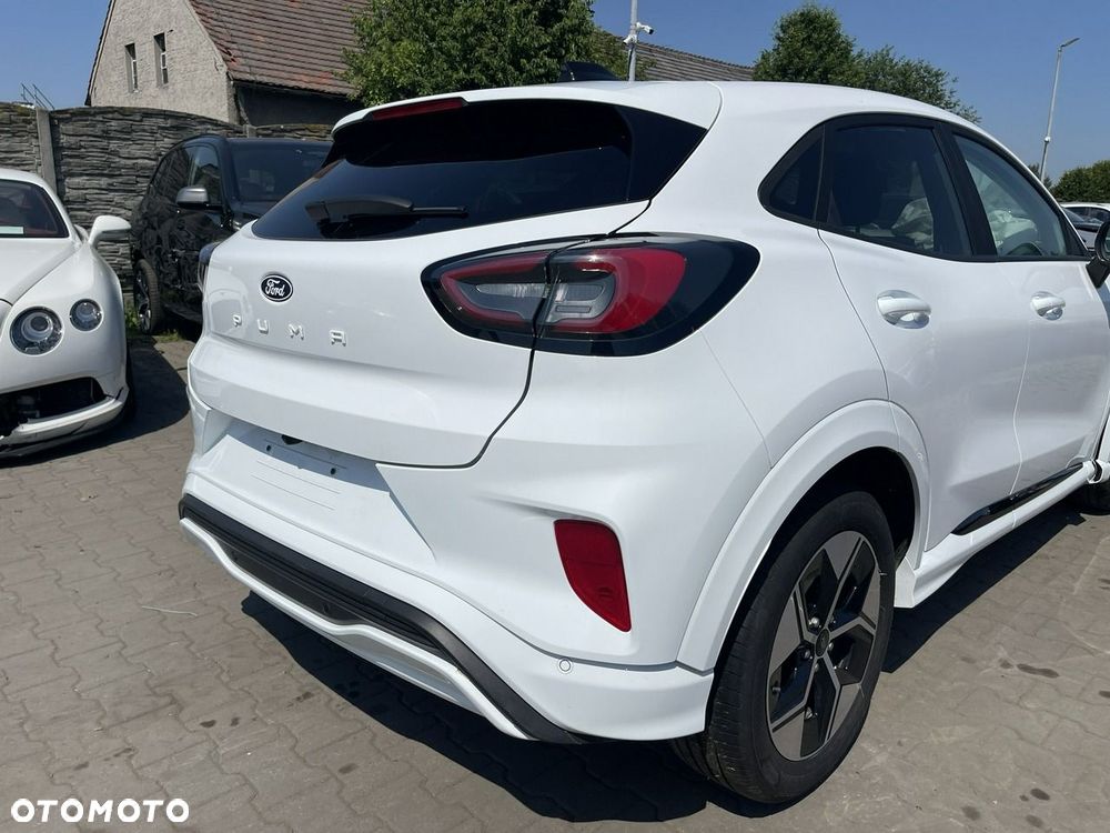 Ford Puma - 2