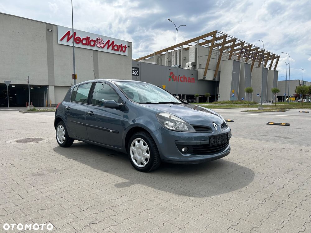 Renault Clio 2.0 16V ESP Edition Dynamique - 3