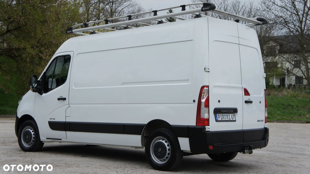 Renault master - 5