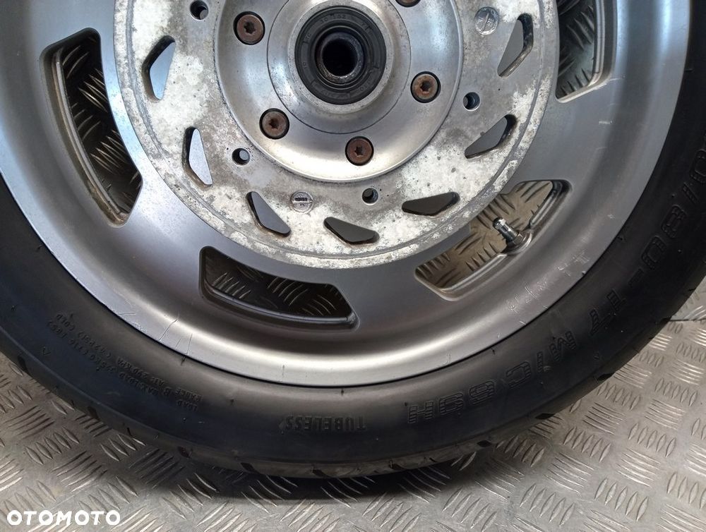 Felga koło przednie J17M/CxMT3.00 HONDA VTX 1300 R/T 05-09r   PN. 44650-MEA-910 - 14