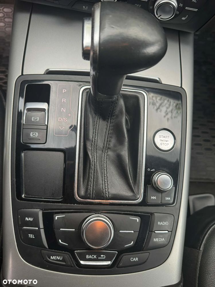 Audi A6 Avant 2.0 TDI Prime Line Multitronic - 11